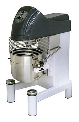 Миксер планетарный Steno PL40L/3VS
