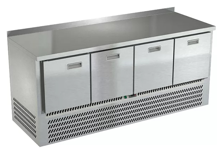 Стол морозильный Техно-ТТ СПН/М-222/13-1906