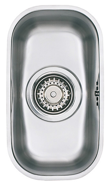 Кухонная мойка Franke ARX 110-17 (112.0156.342)