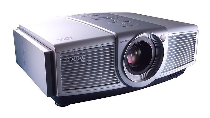 Проектор BenQ W10000