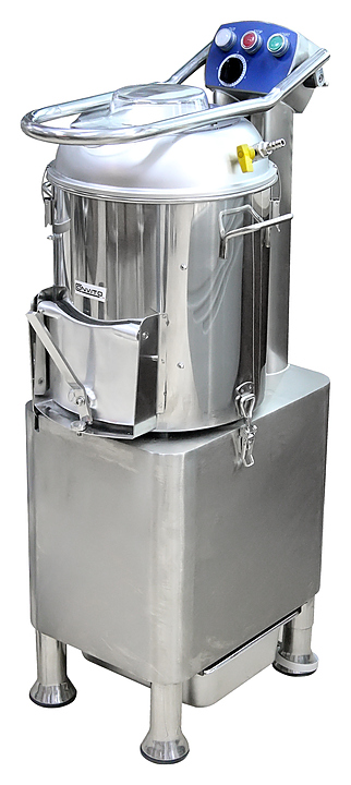 Картофелечистка Convito HLP-15