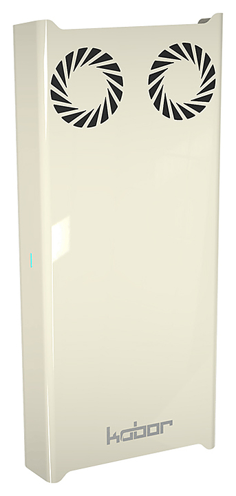 Рециркулятор бактерицидный КОБОР KRS4-30