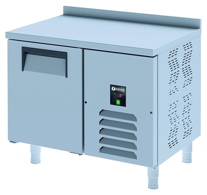 Стол холодильный Yukon CTS 125 CR 1000х600х850 мм