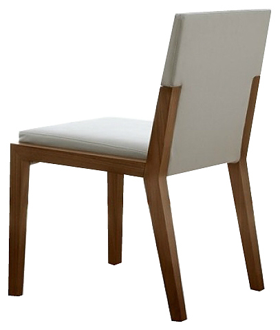 Стул Tonon EUTHALIA 181.01 кожа