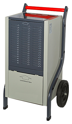 Осушитель воздуха Neoclima ND90-ATT