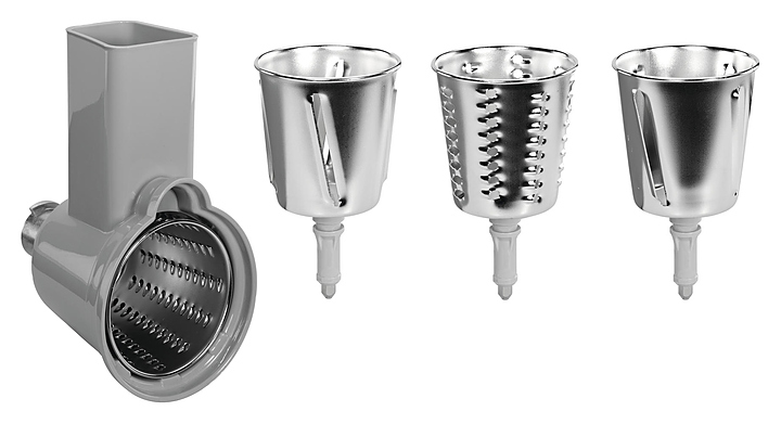 Насадка-терка SMEG SMSG01