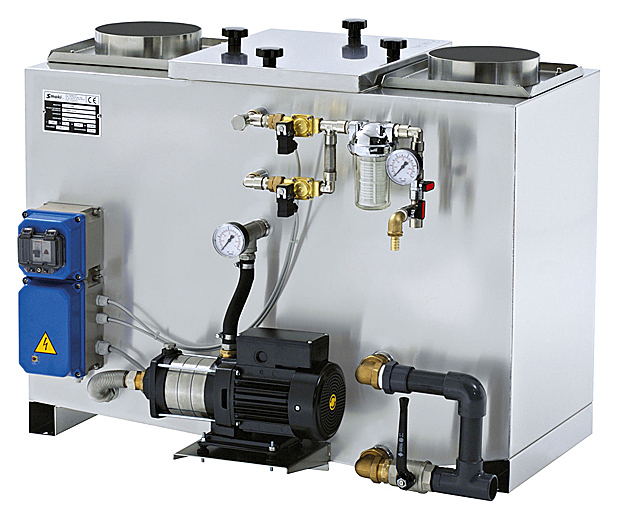 Гидрофильтр Smoki JUNIOR 250