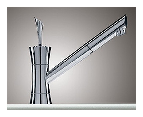 Смеситель Franke Belaqua 513