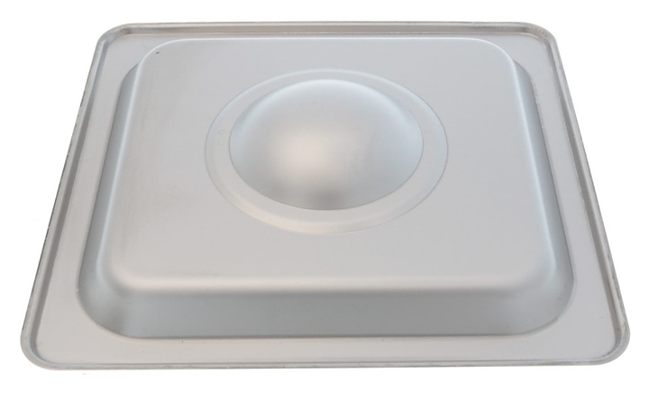 Крышка для гастроемкости HD&TEK 1160C GN 1/6