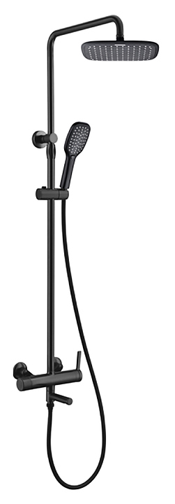 Стойка душевая Bronze de Luxe Avantgarde 2039H