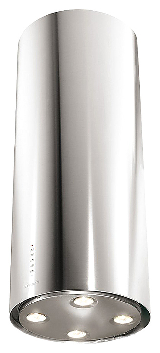 Вытяжка Faber CYLINDRA ISOLA EV8 X A37 (110.0157.066)