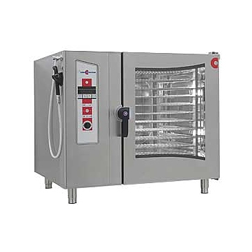 Печь пароконвекционная Convotherm OES 10.20