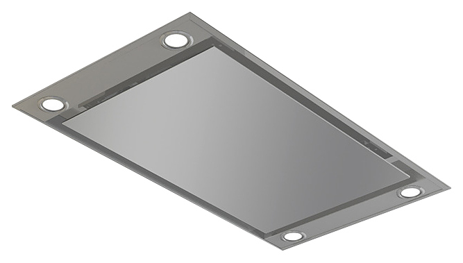 Вытяжка Faber HEAVEN 2.0 X 90 (110.0315.792)