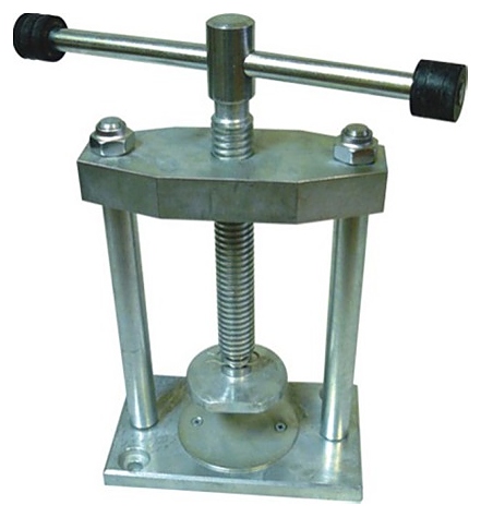 Пресс зуботехнический Сонис 3.201