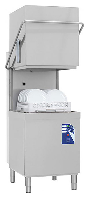 Купольная посудомоечная машина MEC T110