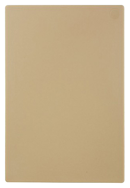 Разделочная доска GASTRORAG CB6040BG бежевая