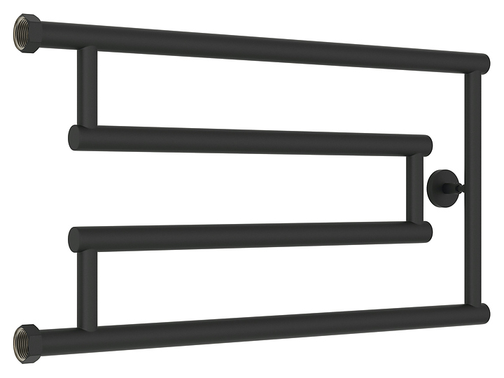 Полотенцесушитель водяной Сунержа High-Tech model 