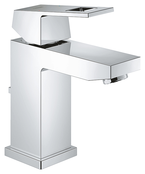 Смеситель Grohe Eurocube DN 15 S-SIZE 23127000