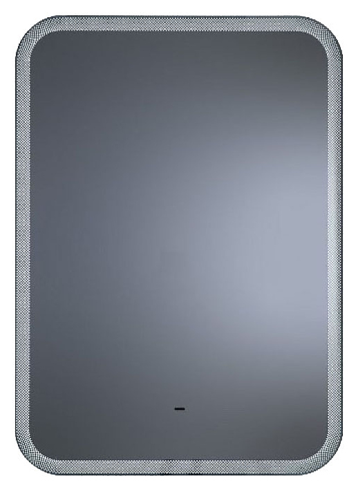 Зеркало Art&Max Messina AM-Mes-500-700-DS-F 50х70 см