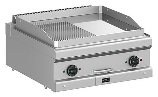 Сковорода открытая Apach Cook Line APTG-77TLRС/PL