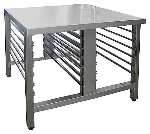 Подставка ПищТех ПК-12