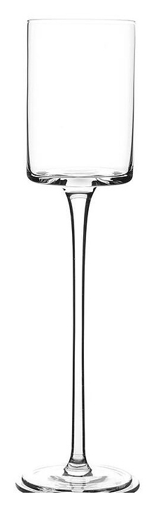 Бокал для коктейля P.L. Proff Cuisine Protea 001 Cocktail Week P.L. [6] d 5,2 см 150 мл