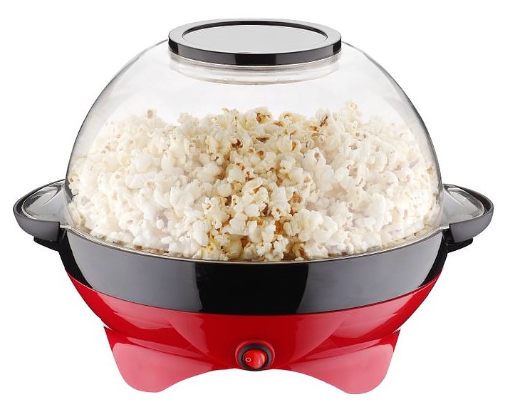 Аппарат для попкорна VIATTO MK-PM999R