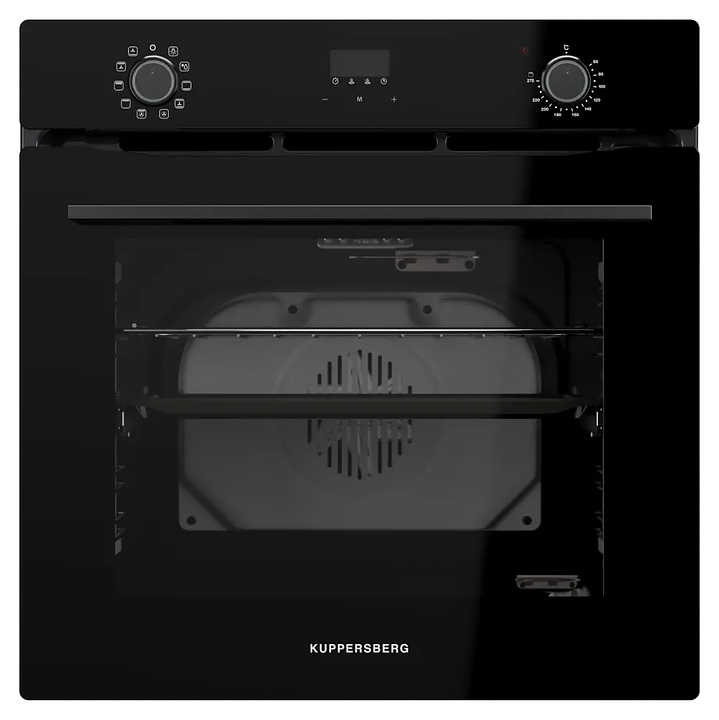 Шкаф духовой Kuppersberg HO 632 B