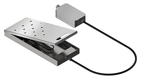 Дымогенератор Tecnoeka MKAF