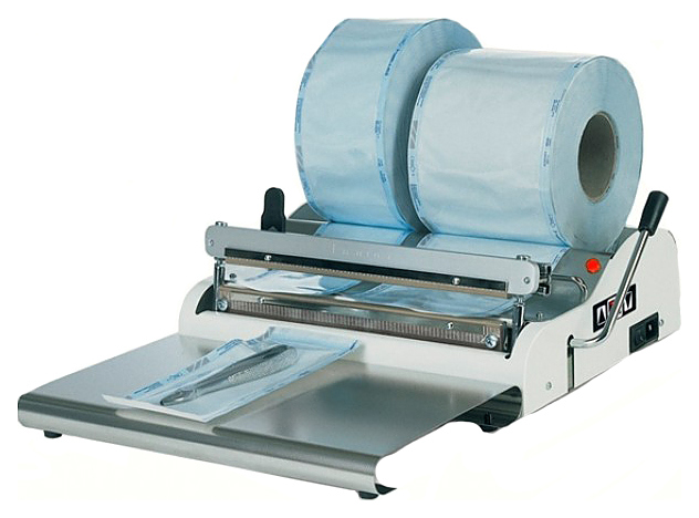 Машина упаковочная импульсная Hawo HD 270 MS 8