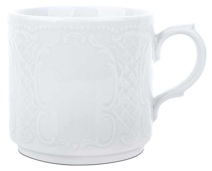 Чашка Seltmann Weiden Salzburg uni 3 250 мл