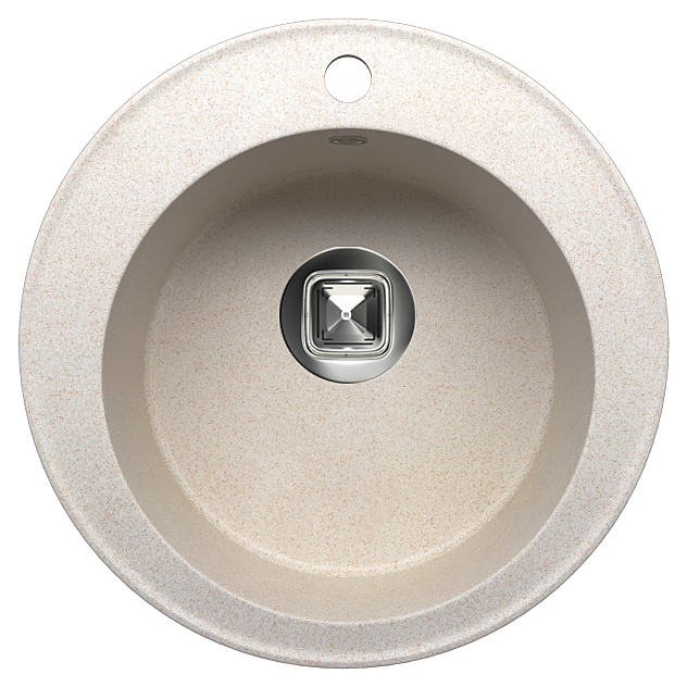 Мойка кухонная Tolero Classic R-108 сафари