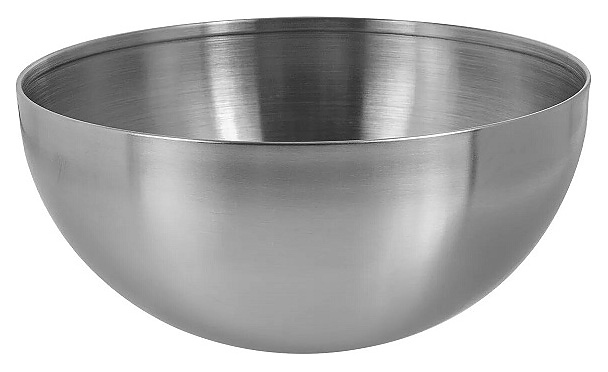 Миска MGSteel 72644