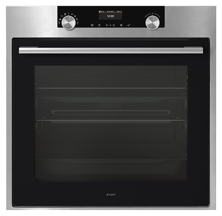 Духовой шкаф ASKO OT8664S