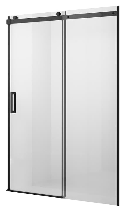 Дверь душевая Ambassador Benefit 19021203HB 140х200 см, в нишу, раздвижная