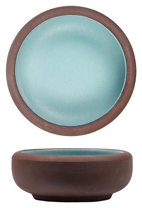 Салатник P.L. Proff Cuisine Blue Matt New Taiga 81229020 200 мл