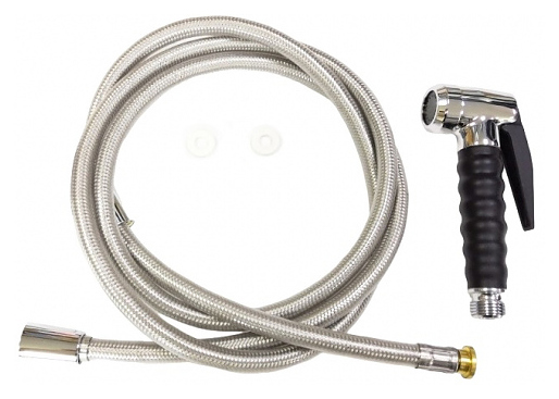 Душ в комплекте без держателя для душа Abat 120000025516