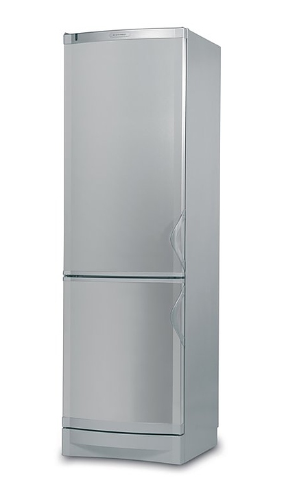 Холодильник Vestfrost SW 350 M алюминий