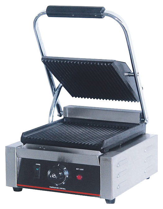 Гриль прижимной VIATTO ET-YP-1A1