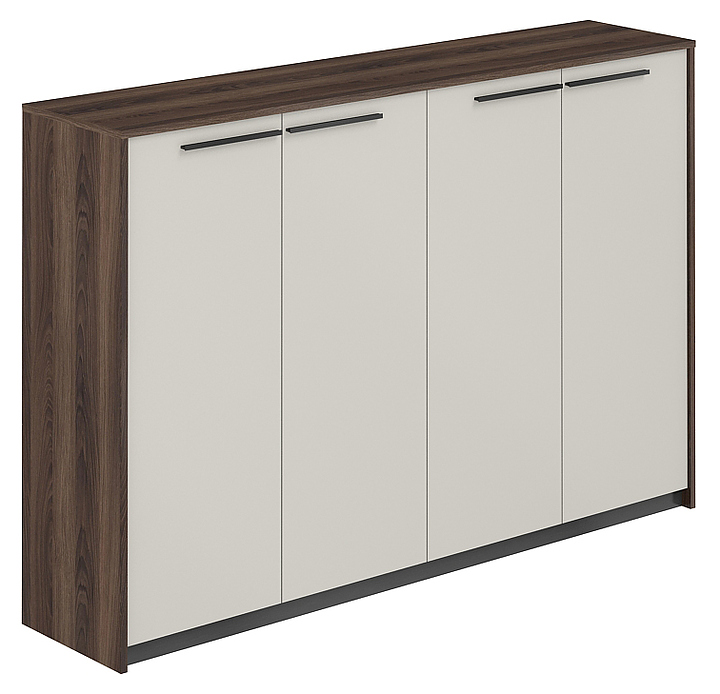 Шкаф для документов NORDEN Reef RF.403.DA.PG