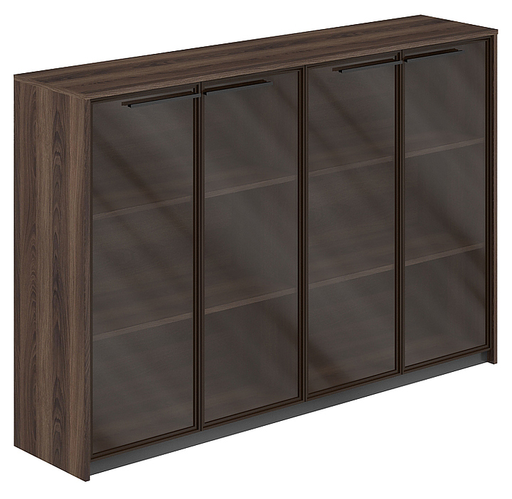 Шкаф для документов NORDEN Reef RF.403.DA.CHBZ