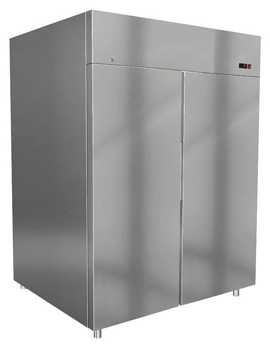 Шкаф холодильный KRONER SGn-1400