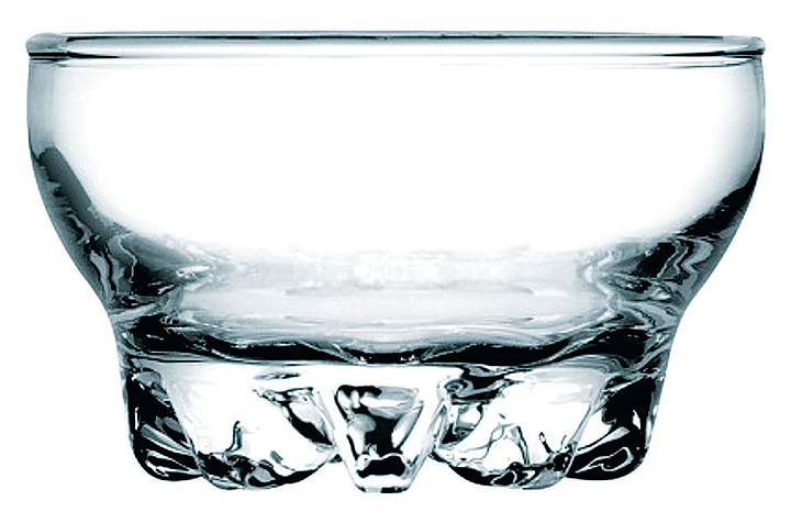 Креманка Pasabahce Сильвана 43258 220 мл