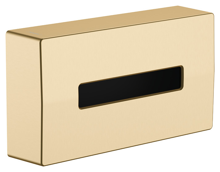 Держатель для бумажный салфеток Hansgrohe AddStoris 41774140