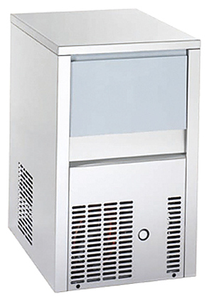 Льдогенератор Apach ACB3010 W
