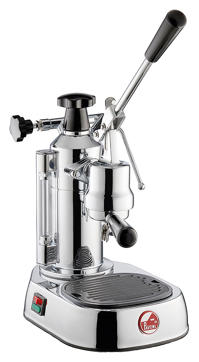 Кофемашина леверная La Pavoni LPLELQ01EU