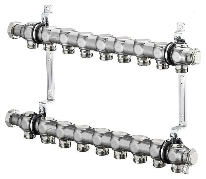 Группа коллекторная Oventrop 1407159 1