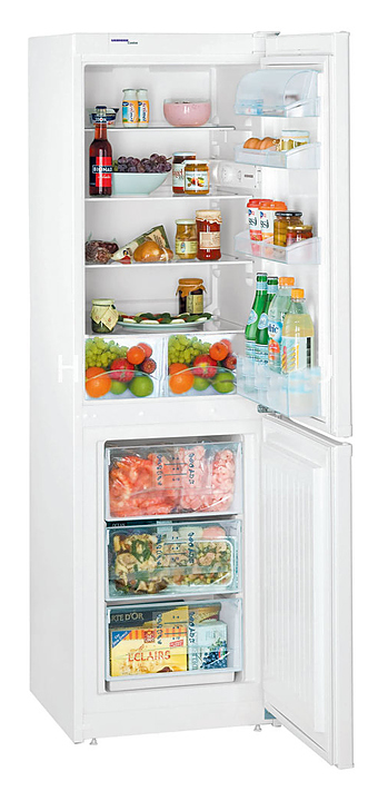 Холодильник Liebherr CUP 3011