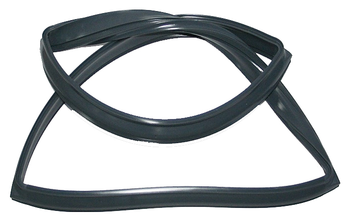 Уплотнение двери для пароконвектоматов Rational 20.01.800P