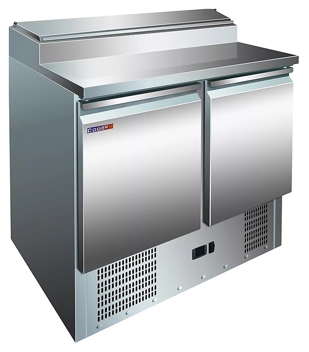 Стол для пиццы Cooleq PS200